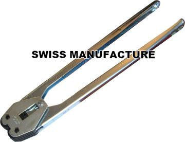 Swiss banding sealer